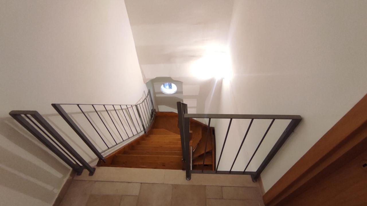 "B&B Santa Rita Corato Fitta Camere" ภายนอก รูปภาพ