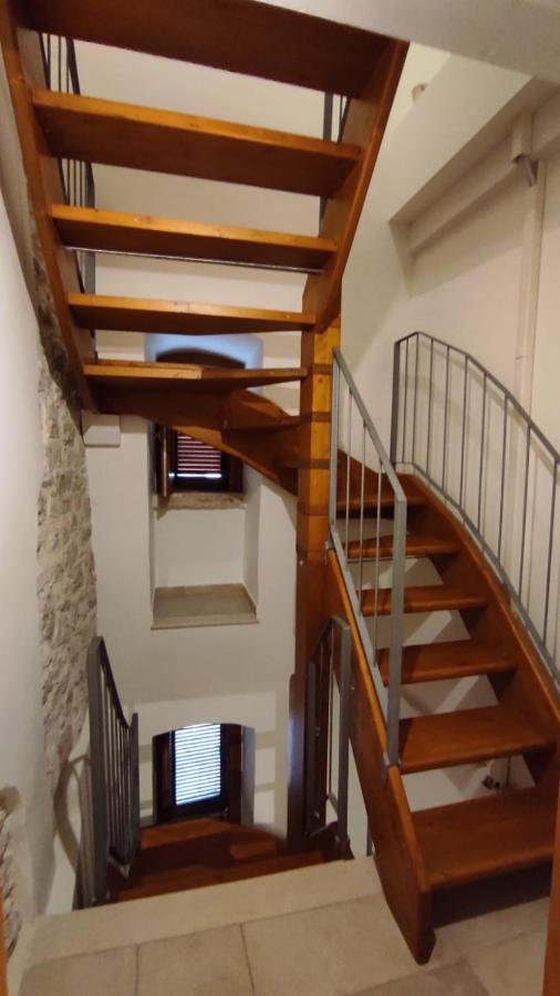 "B&B Santa Rita Corato Fitta Camere" ภายนอก รูปภาพ