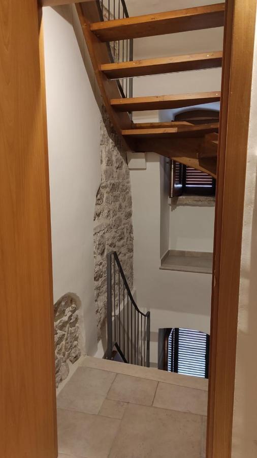 "B&B Santa Rita Corato Fitta Camere" ภายนอก รูปภาพ