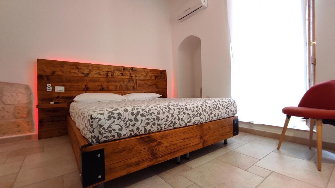 "B&B Santa Rita Corato Fitta Camere" ภายนอก รูปภาพ