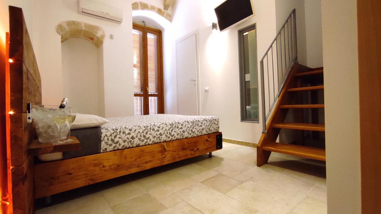 "B&B Santa Rita Corato Fitta Camere" ภายนอก รูปภาพ