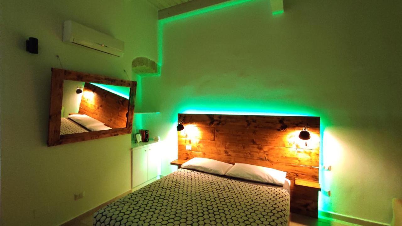 "B&B Santa Rita Corato Fitta Camere" ภายนอก รูปภาพ