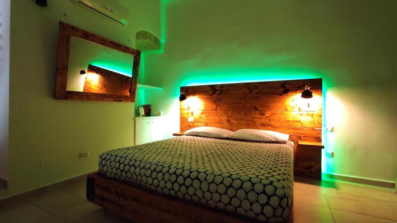 "B&B Santa Rita Corato Fitta Camere" ภายนอก รูปภาพ