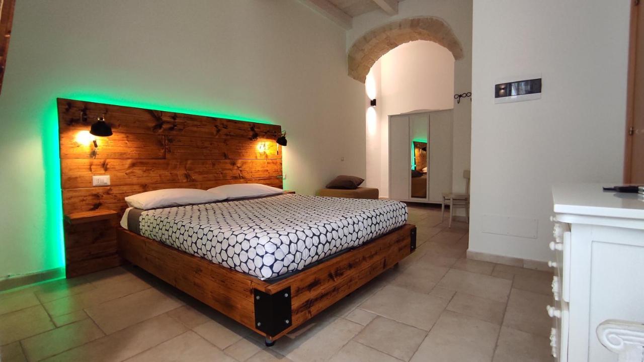 "B&B Santa Rita Corato Fitta Camere" ภายนอก รูปภาพ
