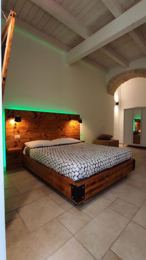 "B&B Santa Rita Corato Fitta Camere" ห้อง รูปภาพ