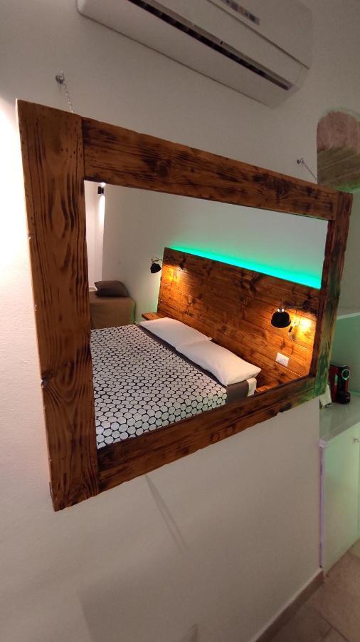 "B&B Santa Rita Corato Fitta Camere" ภายนอก รูปภาพ