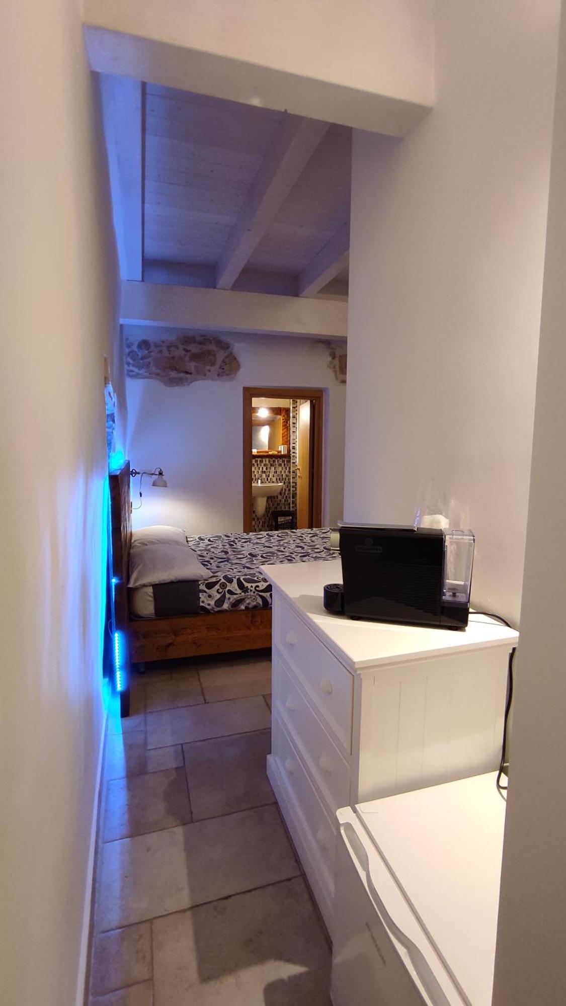 "B&B Santa Rita Corato Fitta Camere" ห้อง รูปภาพ
