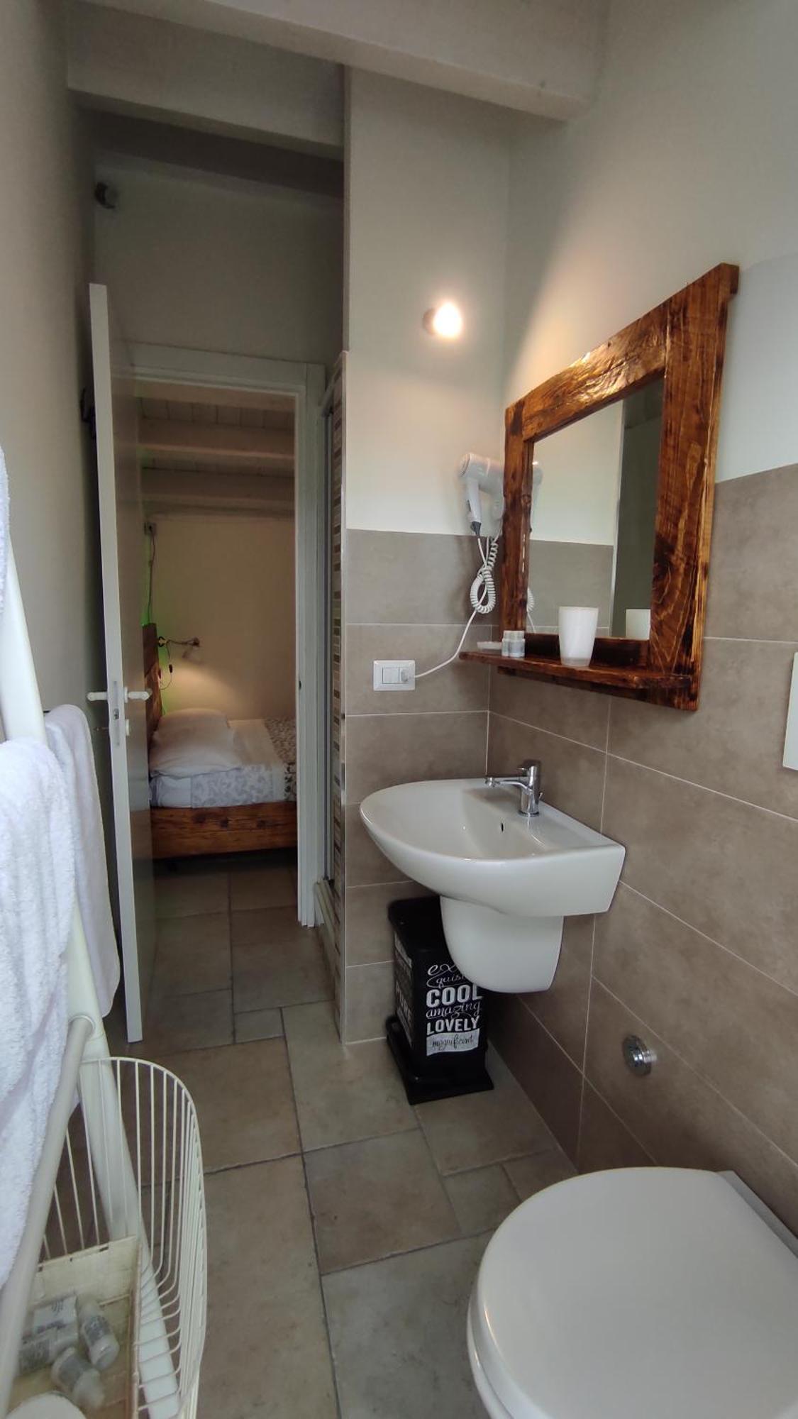 "B&B Santa Rita Corato Fitta Camere" ห้อง รูปภาพ