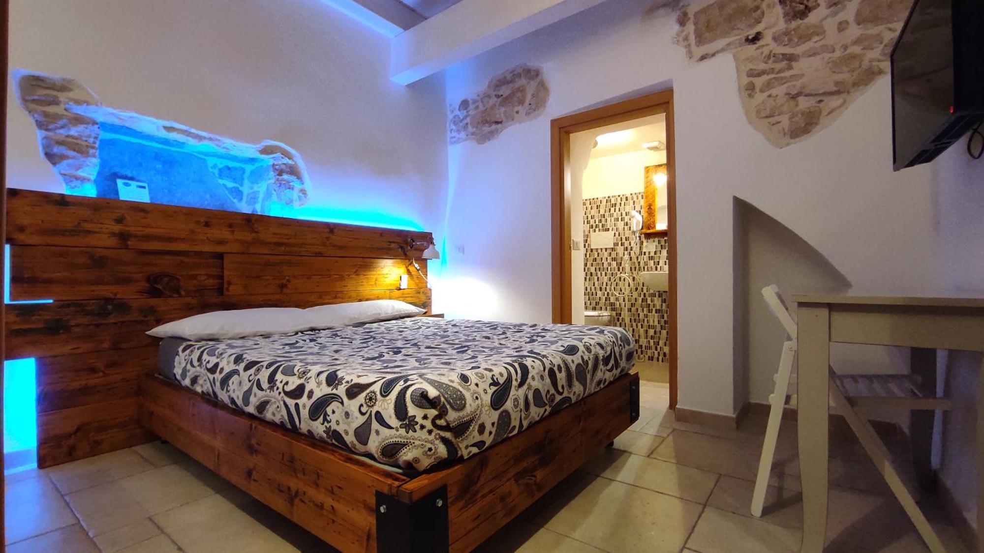 "B&B Santa Rita Corato Fitta Camere" ห้อง รูปภาพ